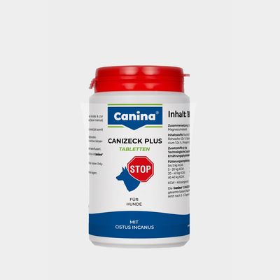 Canina Canizeck Plus
