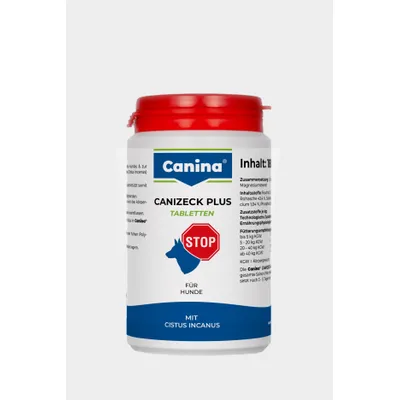 Canina Canizeck Plus