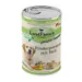 LandFleisch Dog - Classic Dose 6x400g