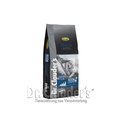 Best Choice Dog Senior Light