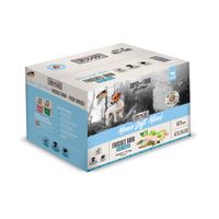 Packung MAC's DOG - Mono Soft Mini Frisches Huhn
