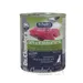 Dr. Clauder's Dog Dose Selected Meat 6x800g
