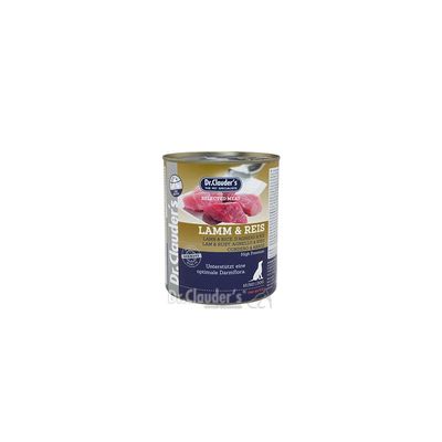 Dr. Clauder's Best Choice Dose 6x800g