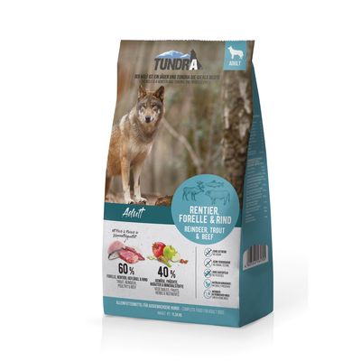 Tundra Dog 11,34kg