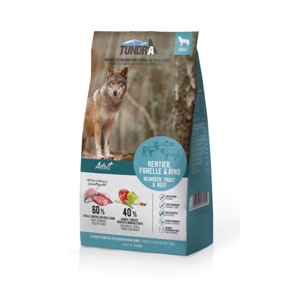 Tundra Dog 11,34kg