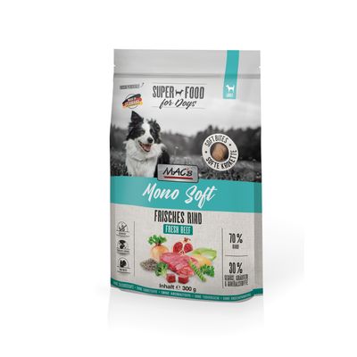 MAC's DOG - Mono Soft - Frisches Rind