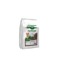 Packung LandFleisch Dog Natur kaltgepresst