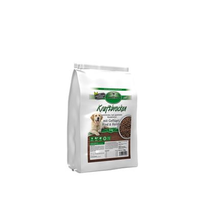 Landfleisch Dog Natur kaltgepresst