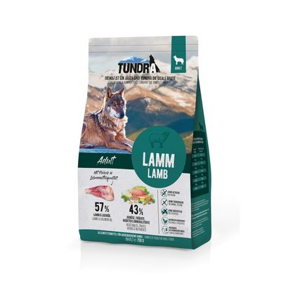Tundra Lamm - Clearwater Valley