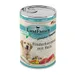 LandFleisch Dog - Classic Dose 6x400g