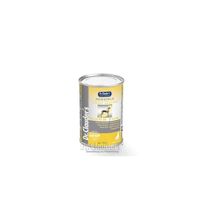 Dr. Clauder's Best Choice Selected Meat Sensible 6x400g Dr. Clauder's Best Choice Selected Meat Sensible 6x400g