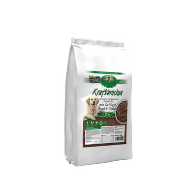 Landfleisch Dog Natur kaltgepresst
