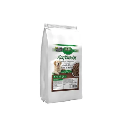 Landfleisch Dog Natur kaltgepresst
