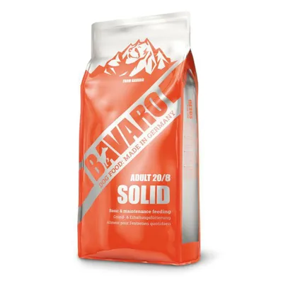 Bavaro Solid Bavaro Solid