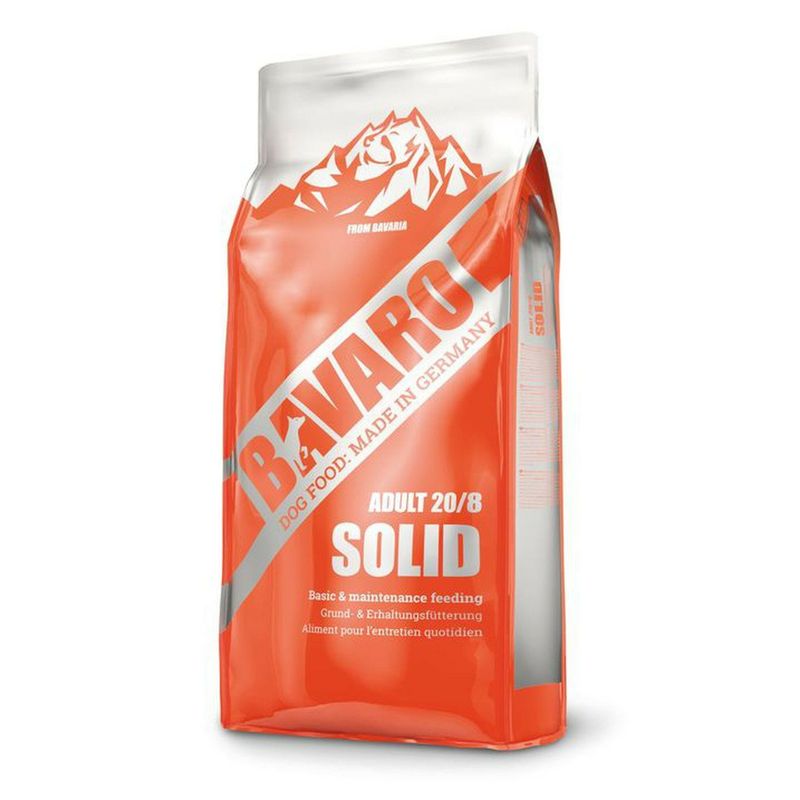 Bavaro Solid