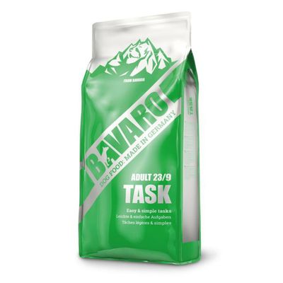 Bavaro Task