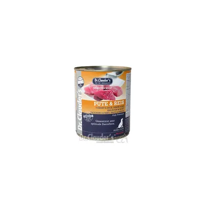 Dr. Clauder's Best Choice Dose 6x800g