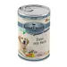 LandFleisch Dog - Classic Dose 6x400g