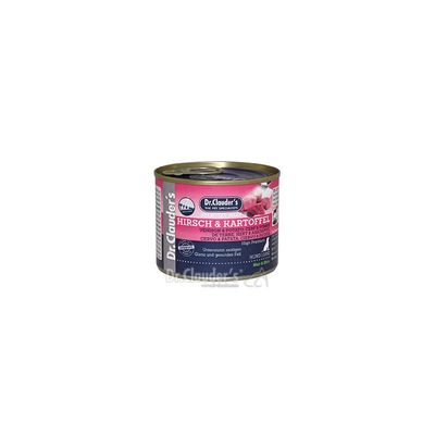 Dr. Clauder's Selected Meat 6x200g