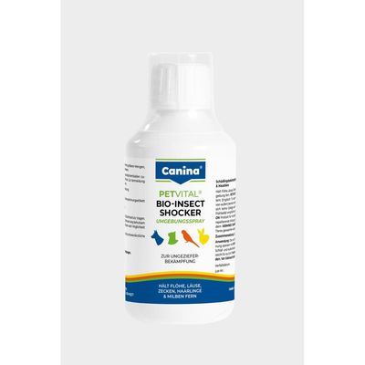 Canina Petvital Bio-Insect-Shocker