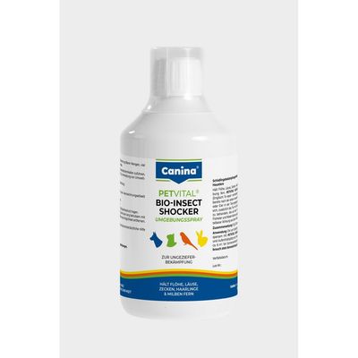 Canina Petvital Bio-Insect-Shocker