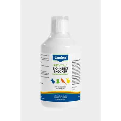 Canina Petvital Bio-Insect-Shocker Canina Petvital Bio-Insect-Shocker