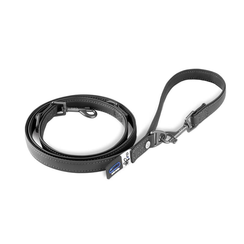Curli Apple Leather Leine  L