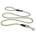 Curli Stretch Comfort Leine SE24 Guacamole