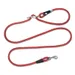 Curli Vario Comfort Leash Red