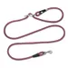 Curli Vario Comfort Leash Ruby