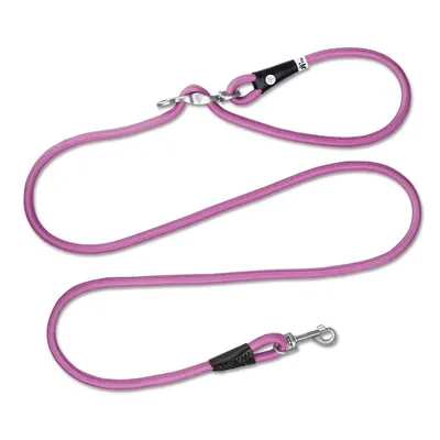 Curli Vario Comfort Leash Fuchsia Curli Vario Comfort Leash Fuchsia