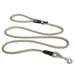 Curli Stretch Comfort Leine Tan