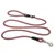 Curli Stretch Comfort Leine Ruby Curli Stretch Comfort Leine Ruby