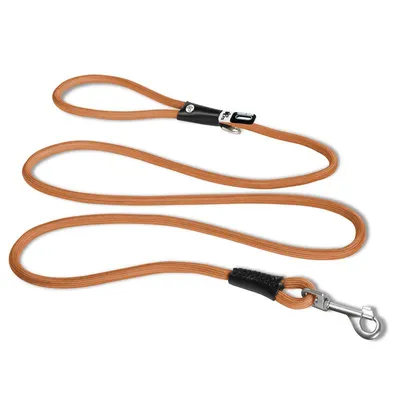 Curli Stretch Comfort Leine  L