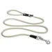 Curli Stretch Comfort Leine Light-Tan