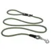 Curli Stretch Comfort Leine Moss