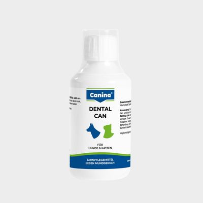 Canina Pharma Dental Can