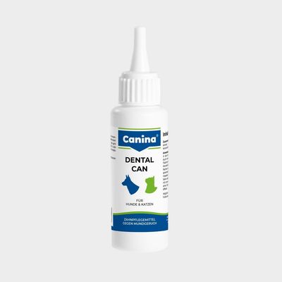 Canina Dental Can