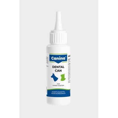 Canina Dental Can
