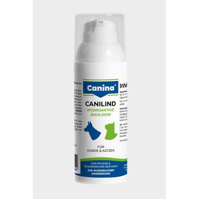 Canina Canilind