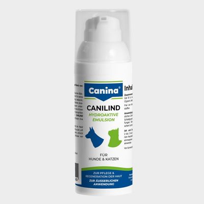 Canina Canilind