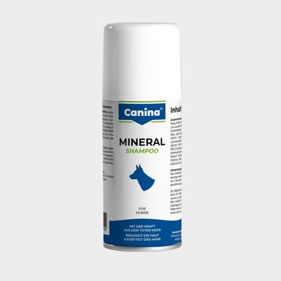 Canina Mineralshampoo
