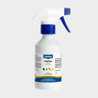 Canina Mineralspray mit Propolis