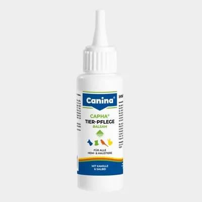 Canina Capha Tier-Pflege-Balsam
