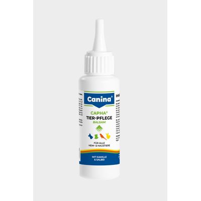 Canina Capha Tier-Pflege-Balsam