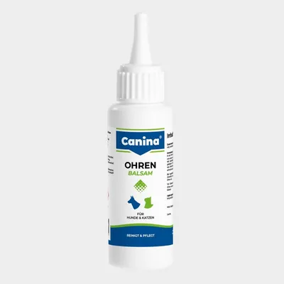 Canina Ohren-Balsam Canina Ohren-Balsam