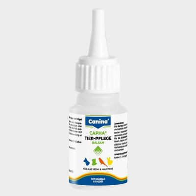 Canina Capha Tier-Pflege-Balsam