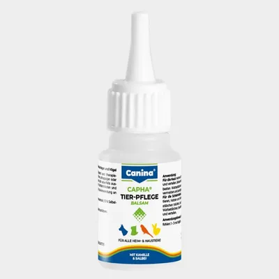 Canina Capha Tier-Pflege-Balsam Canina Capha Tier-Pflege-Balsam