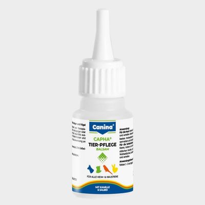 Canina Capha Tier-Pflege-Balsam