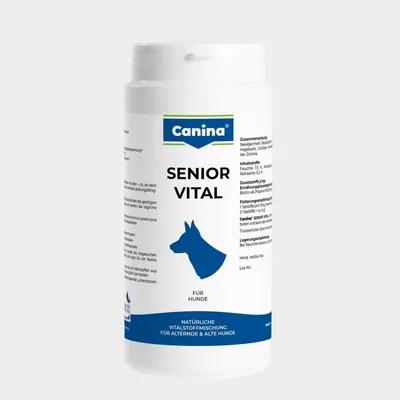 Canina Senior Vital Canina Senior Vital